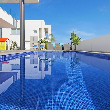 Villa Harmonia Protaras Exteriér fotografie