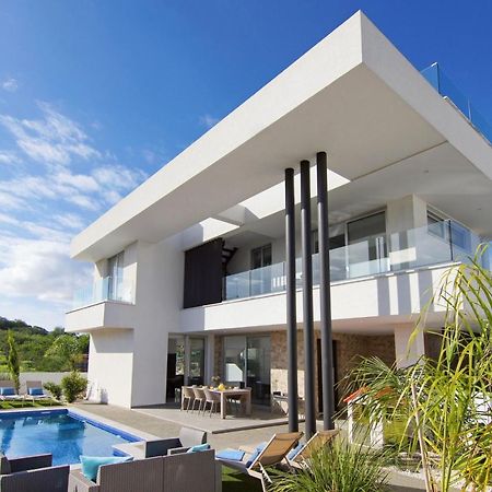 Villa Harmonia Protaras Exteriér fotografie
