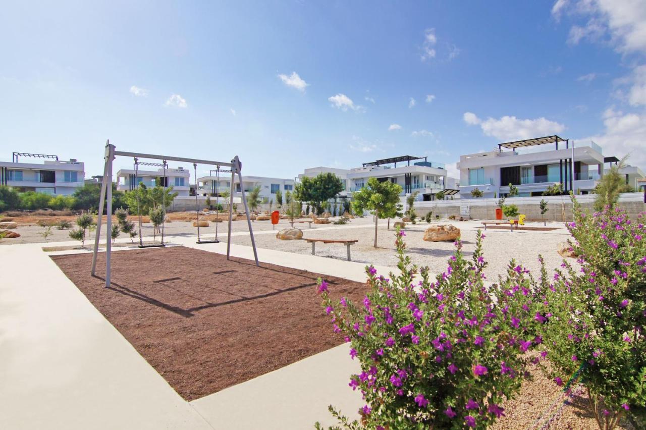 Villa Harmonia Protaras Exteriér fotografie