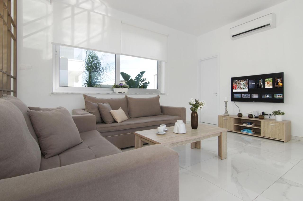 Villa Harmonia Protaras Exteriér fotografie