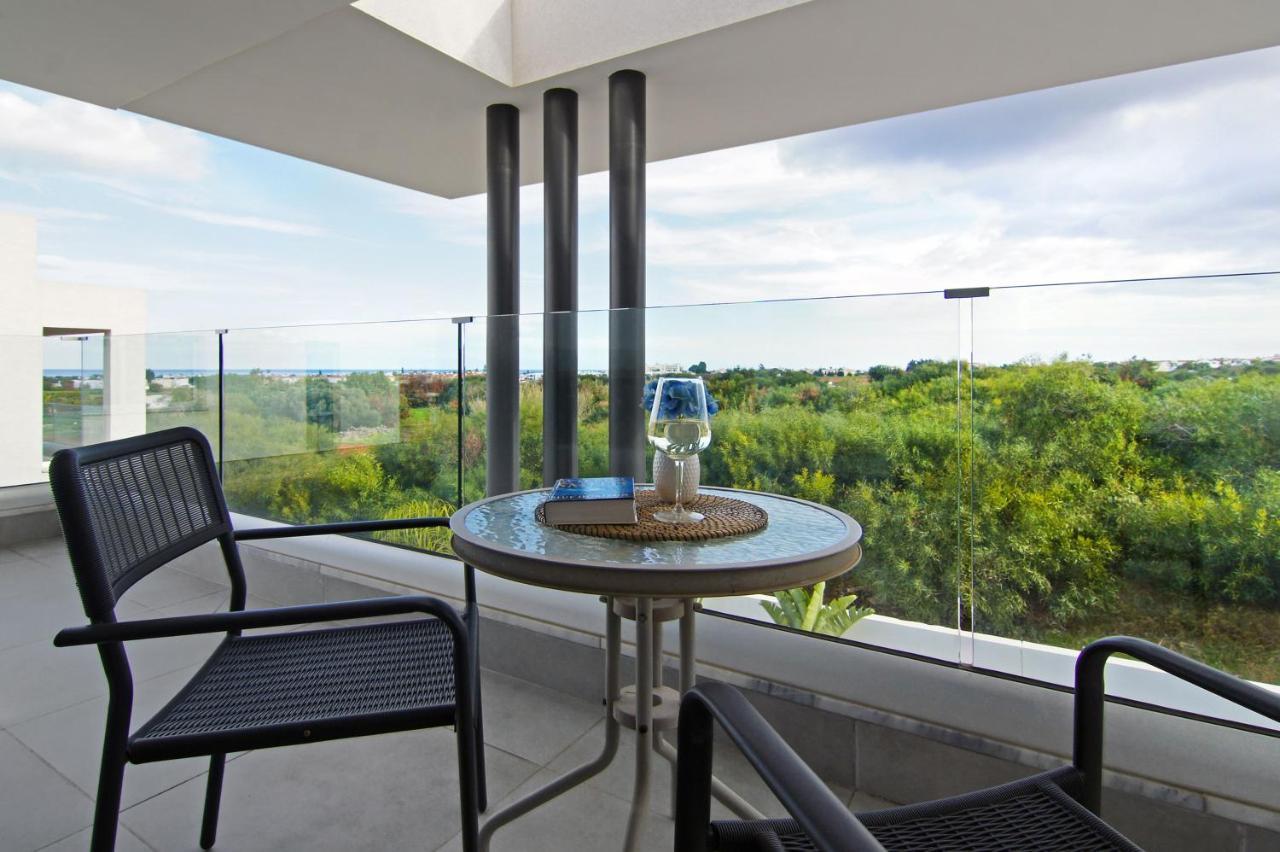 Villa Harmonia Protaras Exteriér fotografie