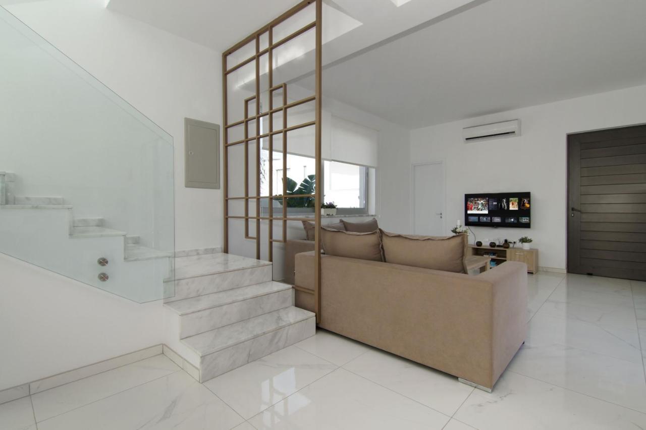Villa Harmonia Protaras Exteriér fotografie