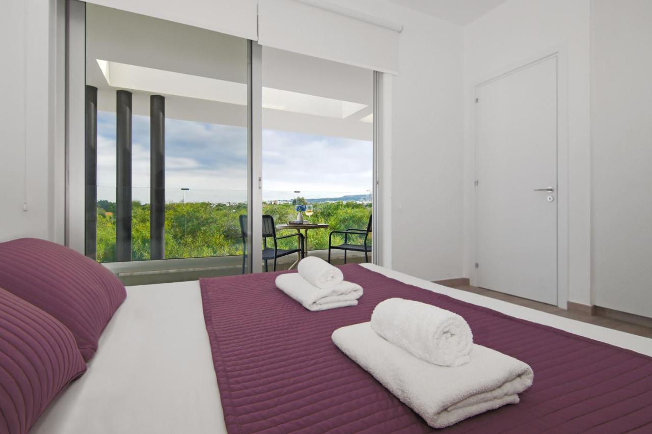 Villa Harmonia Protaras Exteriér fotografie