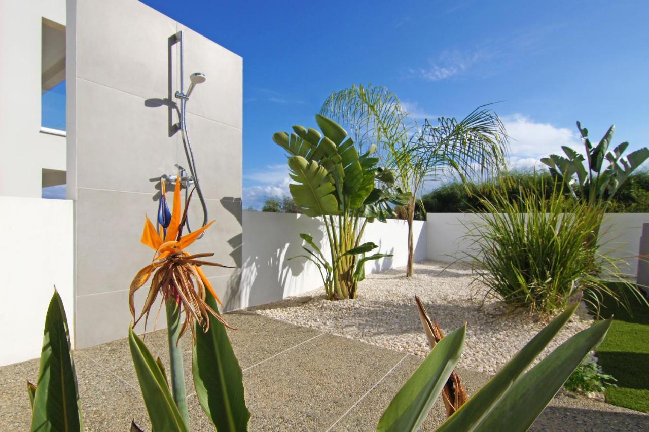 Villa Harmonia Protaras Exteriér fotografie